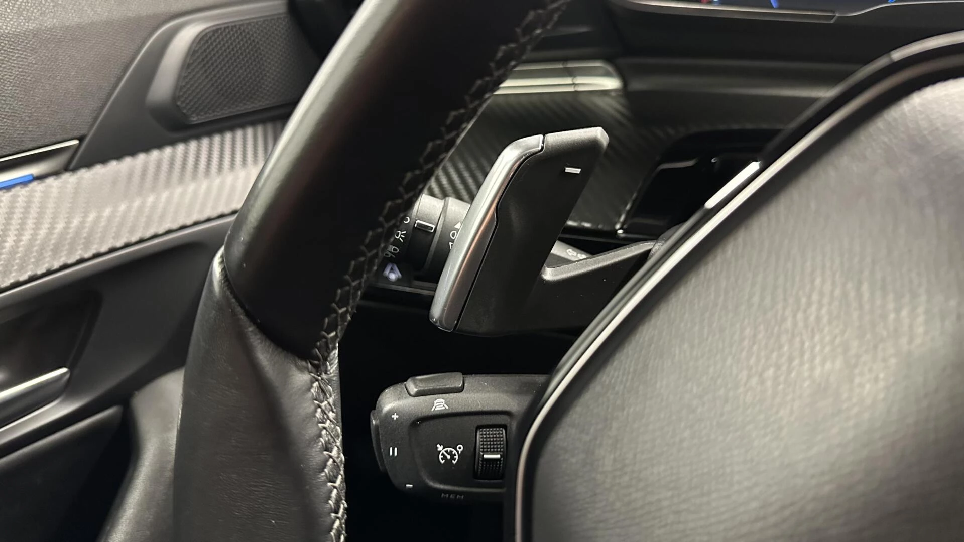 Hoofdafbeelding Peugeot 508