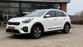 Kia Niro 1.6 GDI PHEV DYNAMIC LINE / TREKHAAK