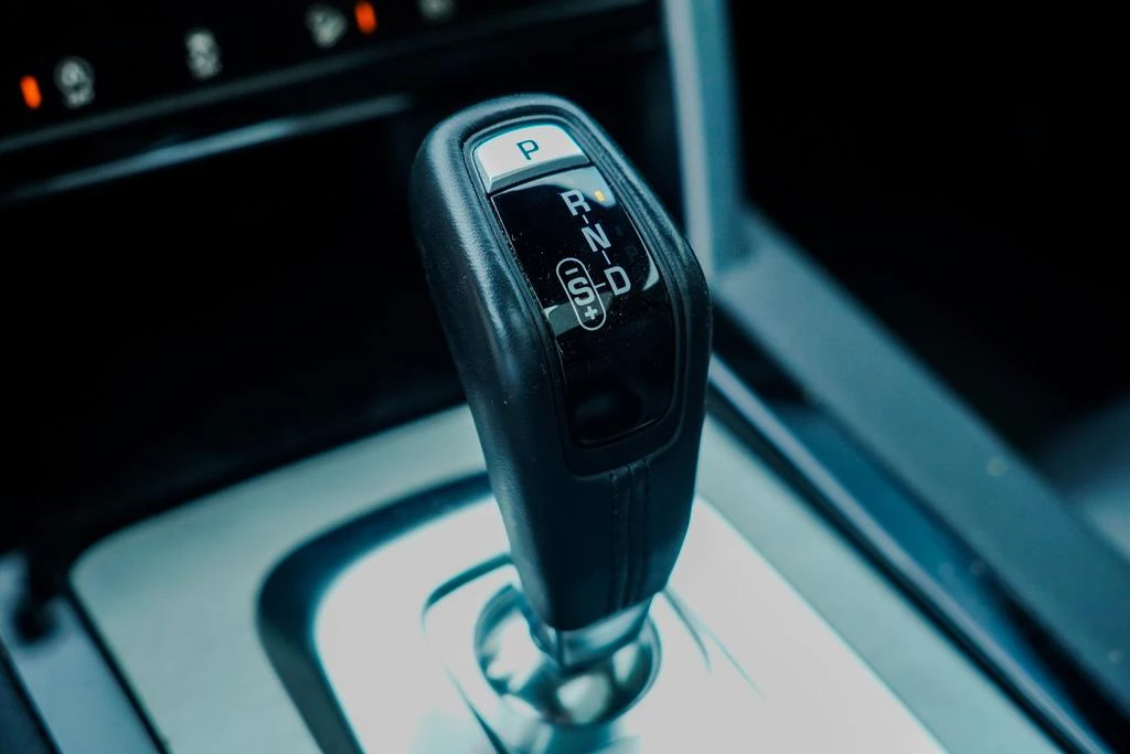 Hoofdafbeelding Land Rover Discovery Sport