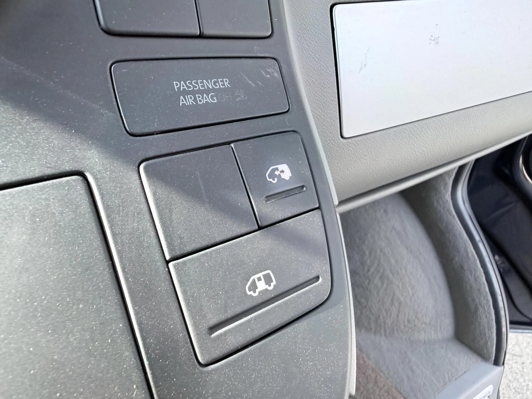 Hoofdafbeelding Volkswagen California