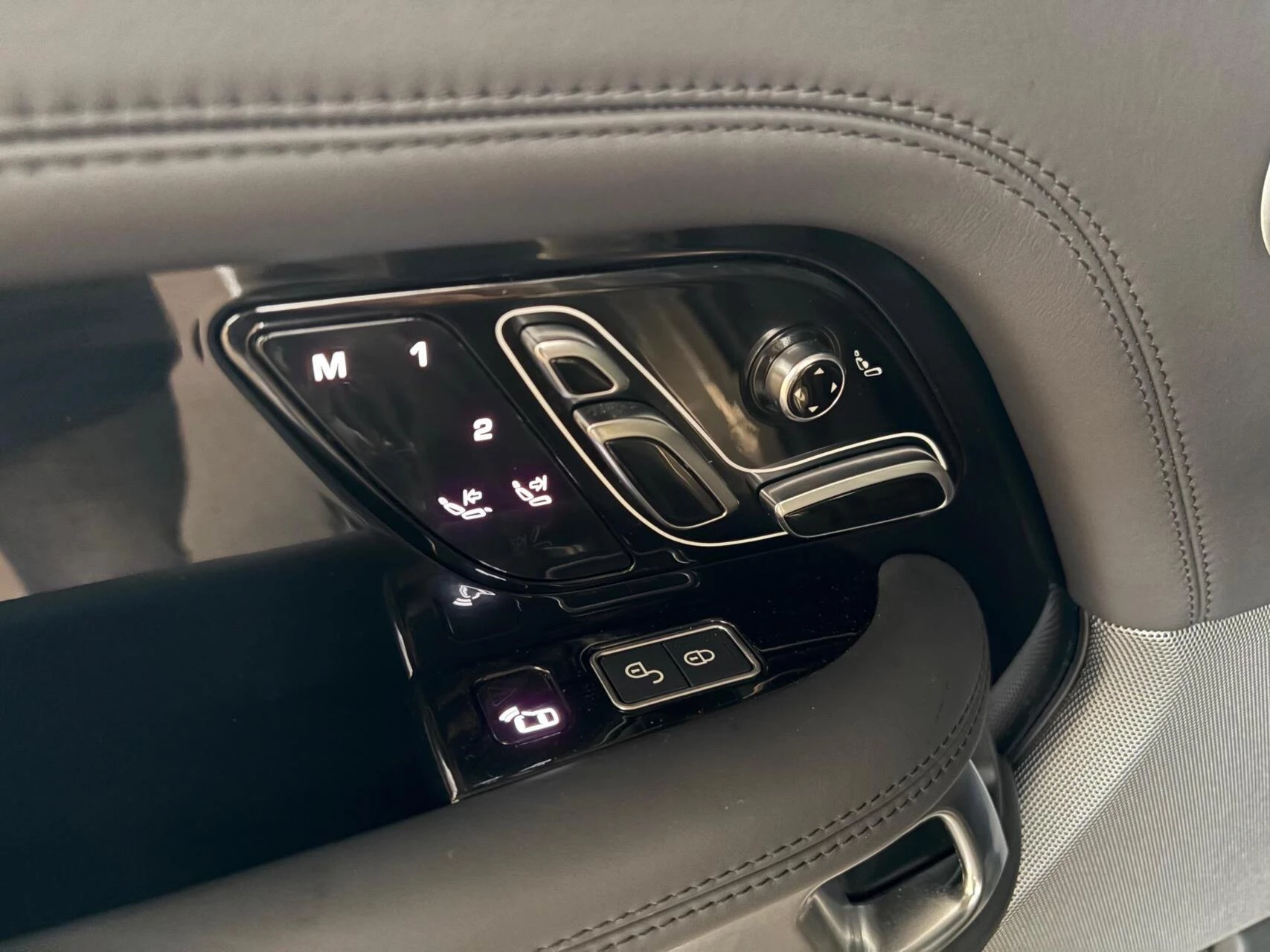 Hoofdafbeelding Land Rover Range Rover