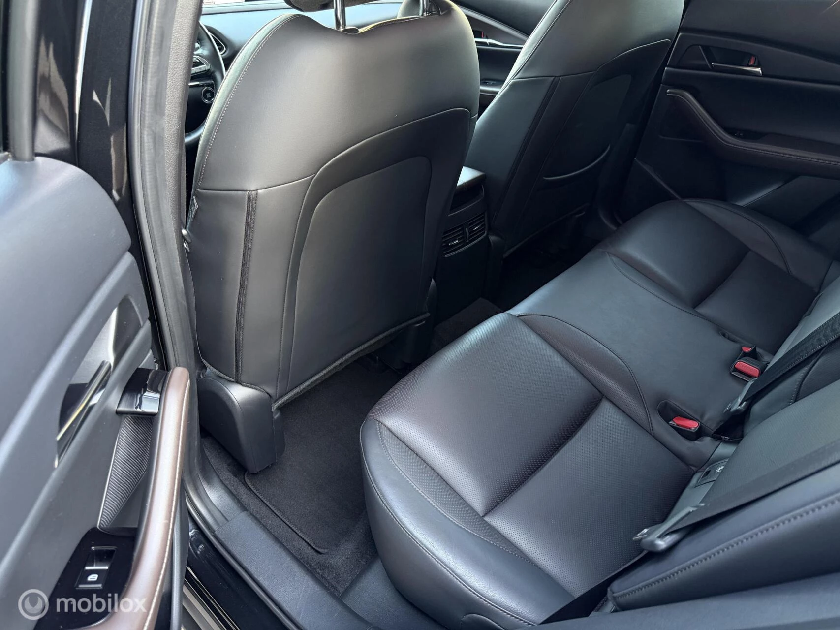 Hoofdafbeelding Mazda CX-30