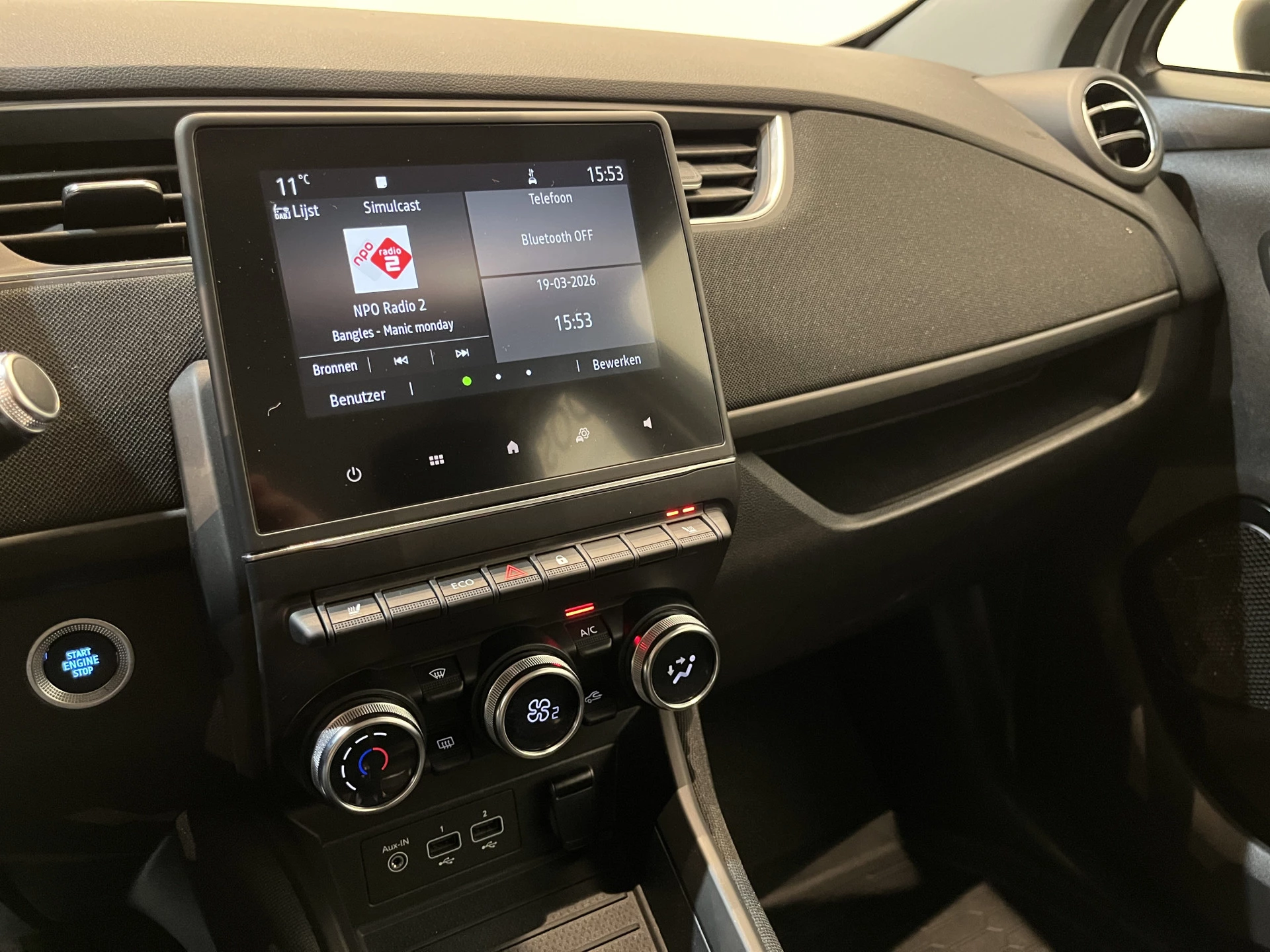 Hoofdafbeelding Renault ZOE