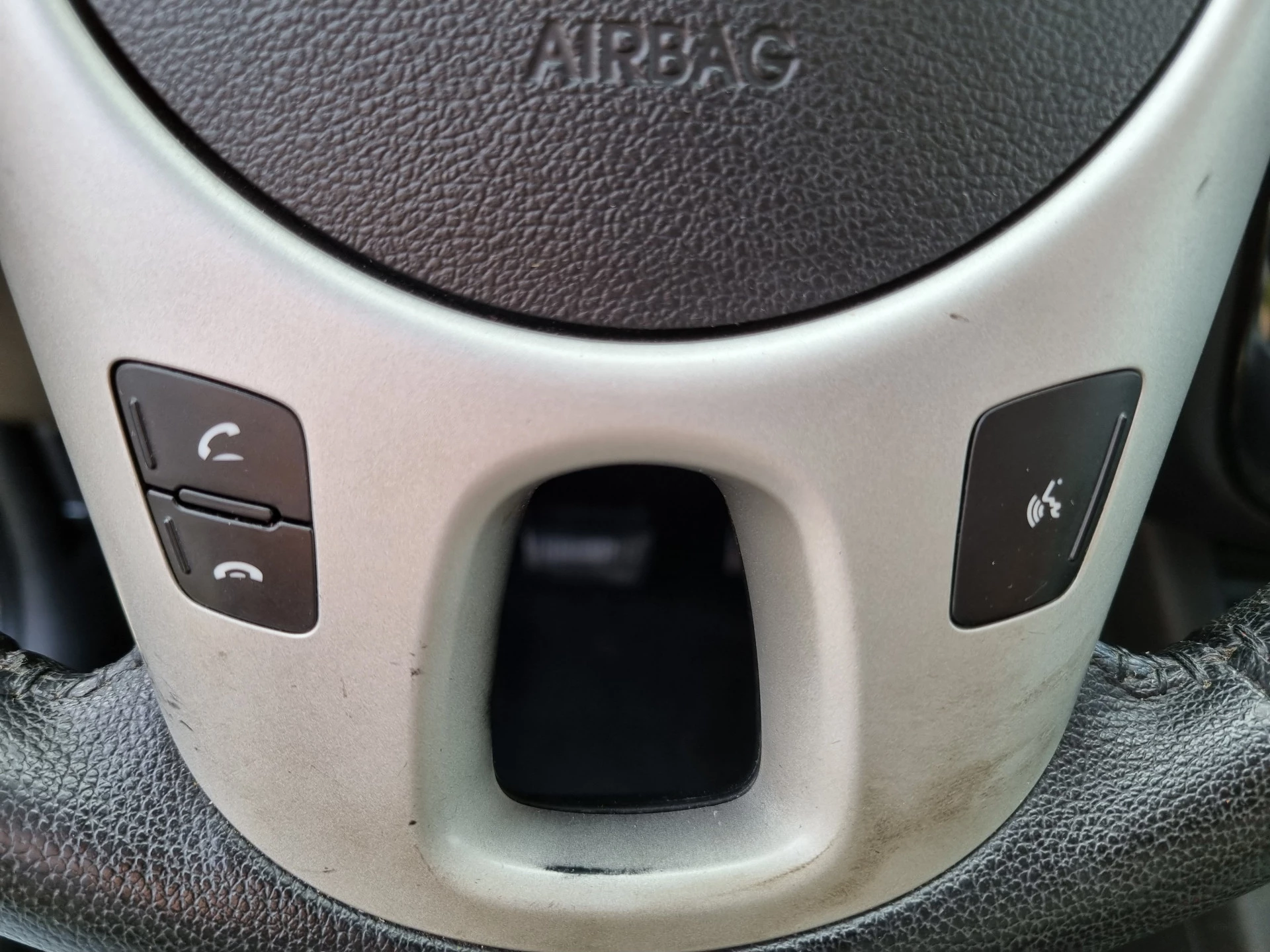Hoofdafbeelding Kia Venga