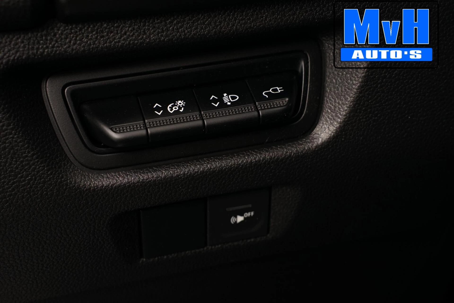 Hoofdafbeelding Renault ZOE