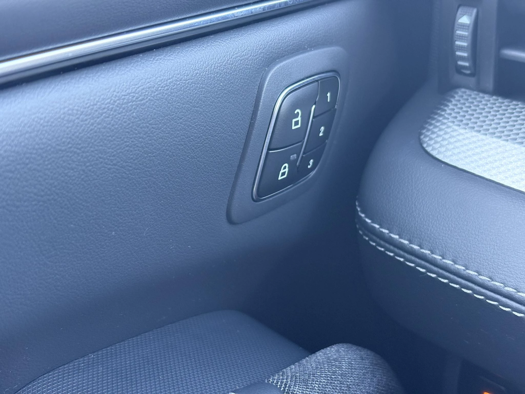 Hoofdafbeelding Ford Mustang Mach-E