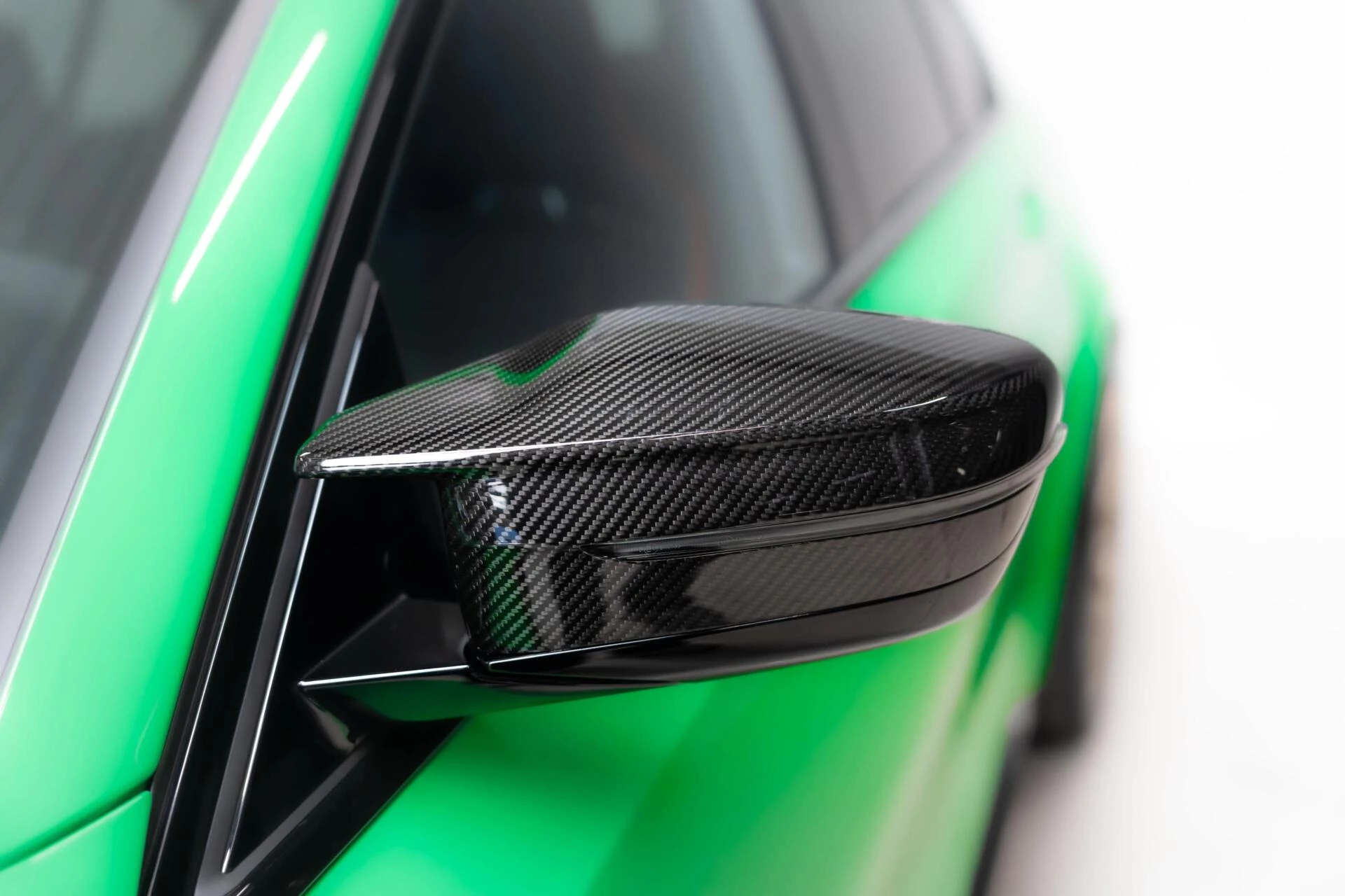 Hoofdafbeelding BMW M3