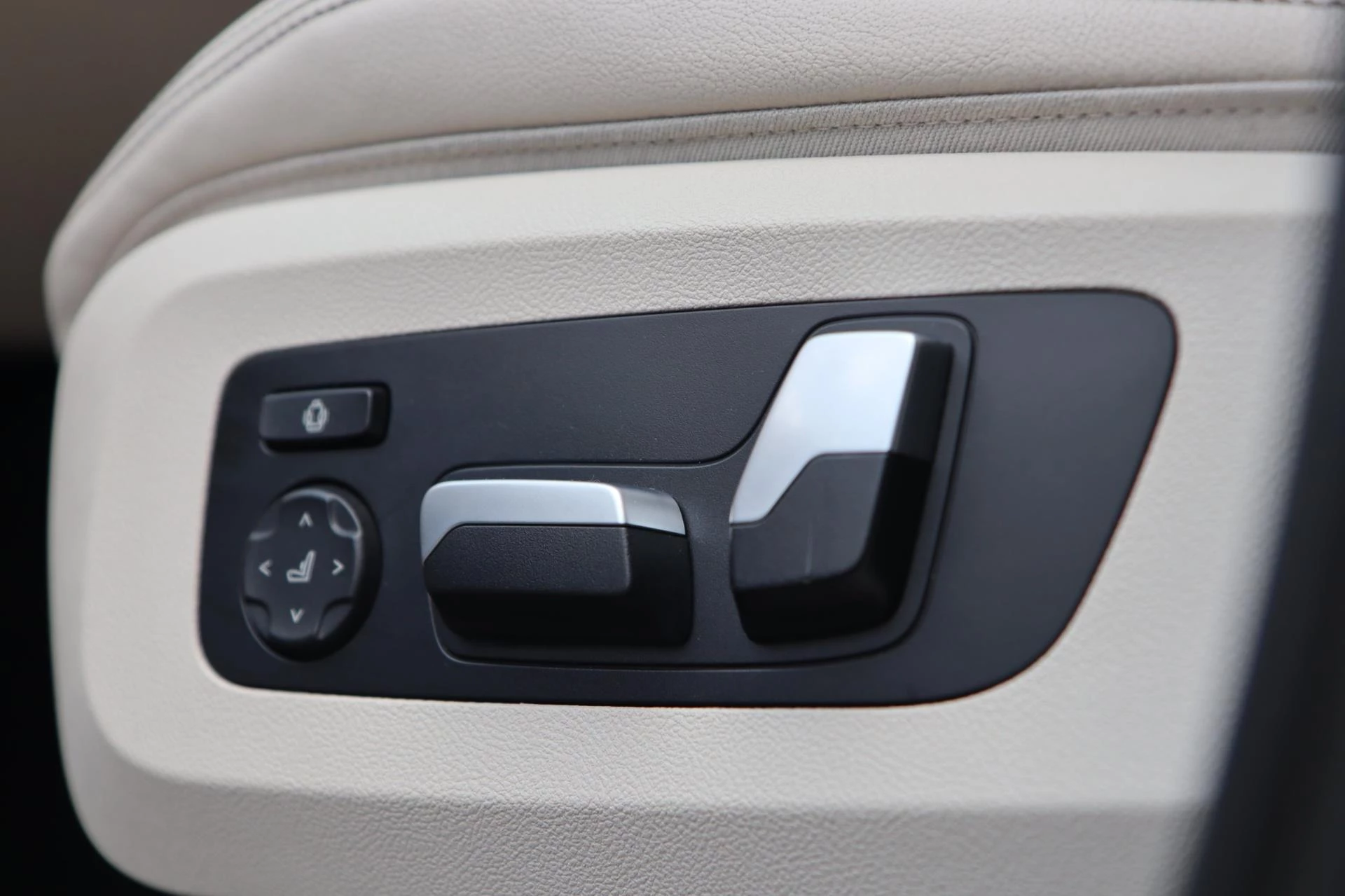 Hoofdafbeelding BMW X6