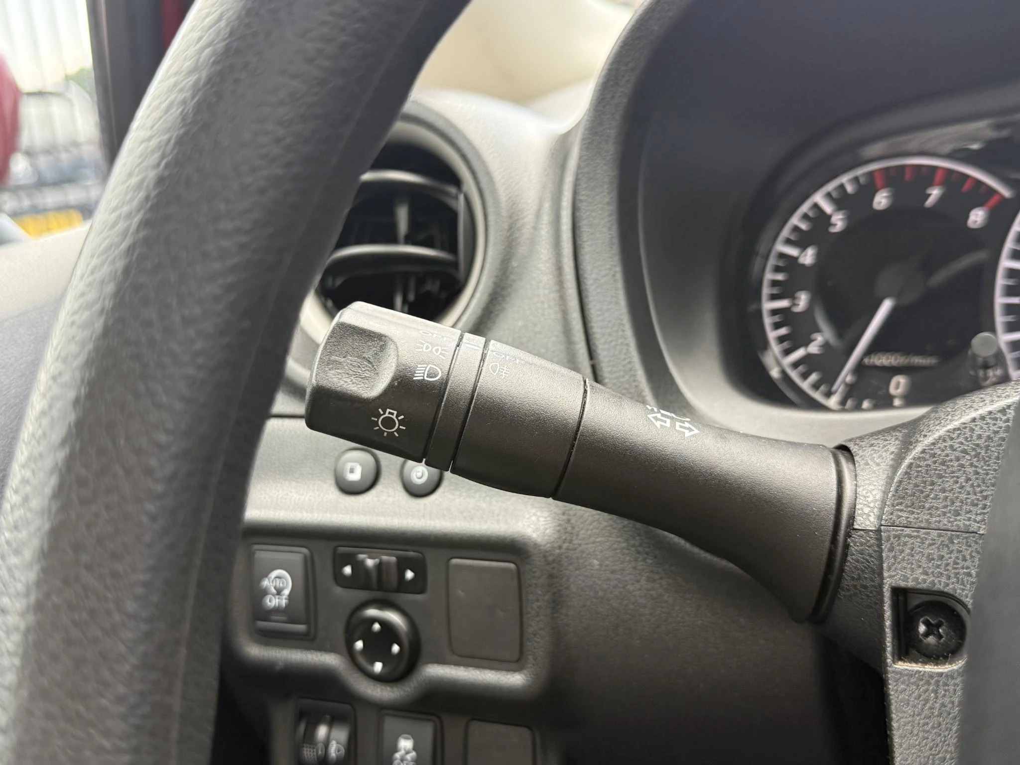 Hoofdafbeelding Nissan Note