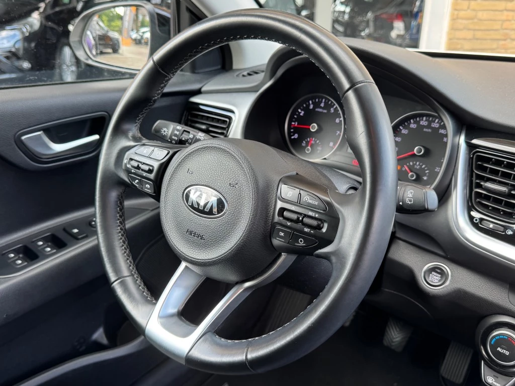 Hoofdafbeelding Kia Stonic