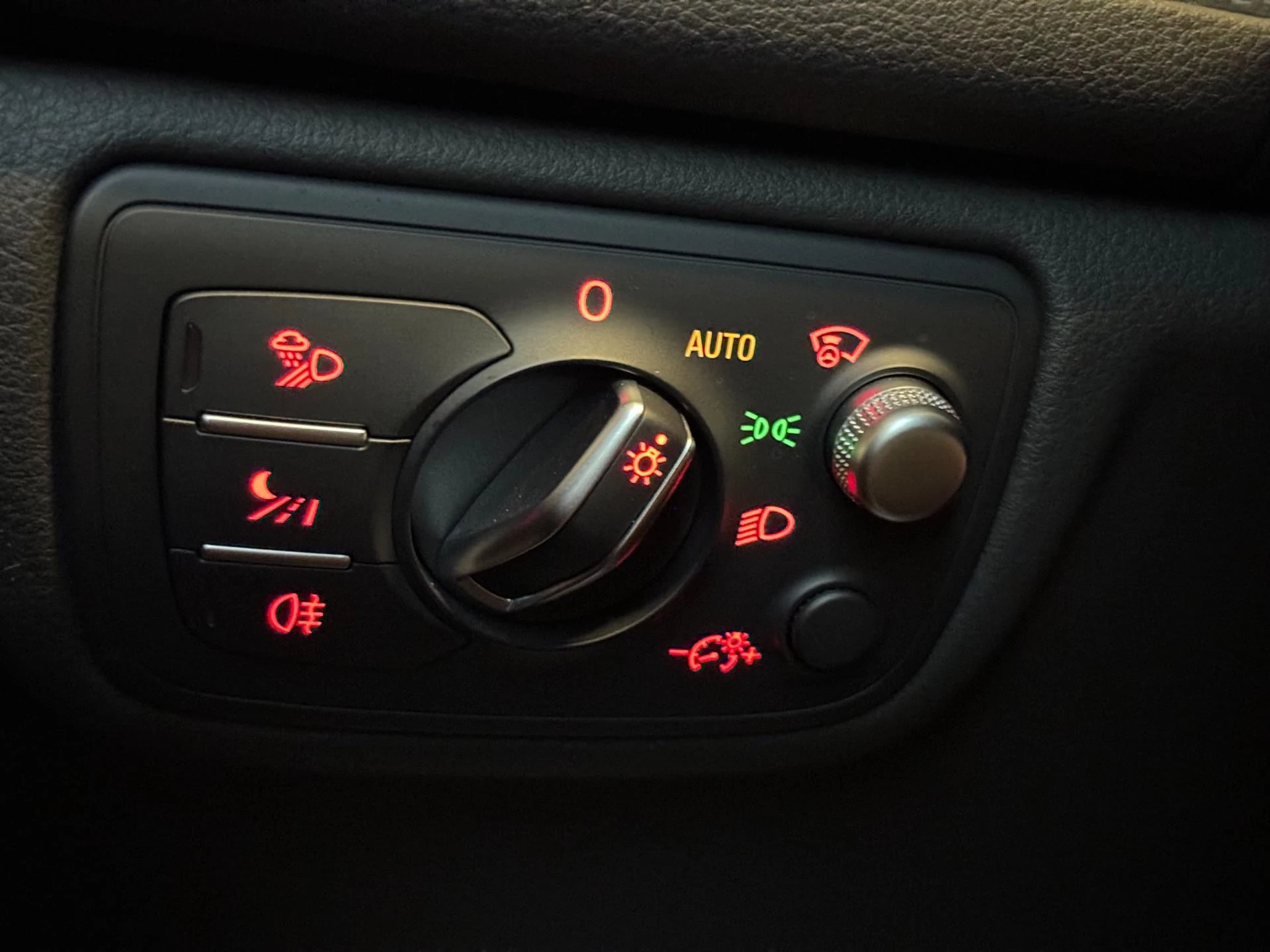 Hoofdafbeelding Audi RS6