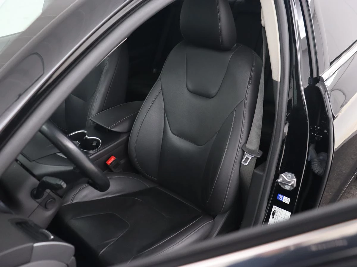 Hoofdafbeelding Ford Mondeo