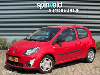 Renault Twingo 1.2-16V Authentique - Handel of export