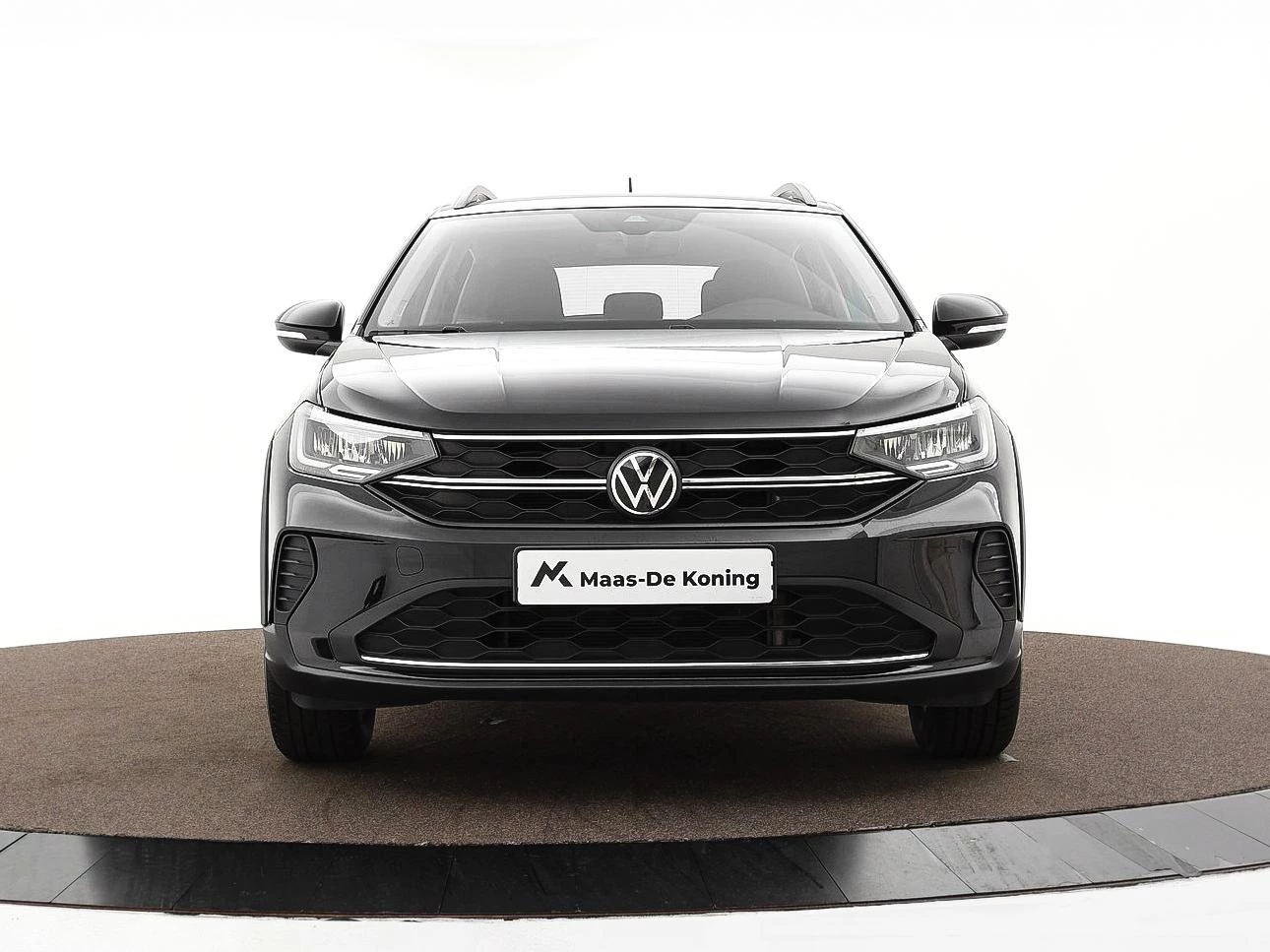 Hoofdafbeelding Volkswagen Taigo