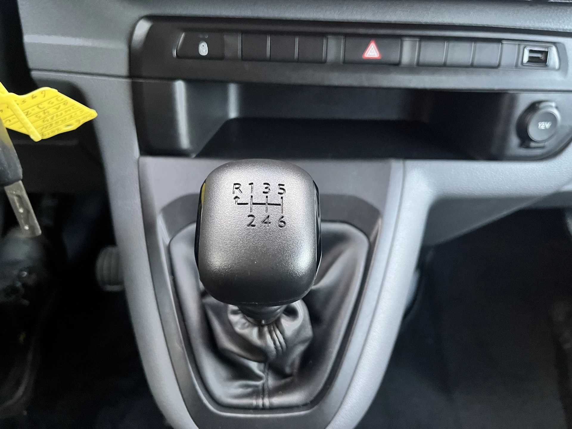 Hoofdafbeelding Citroën Jumpy