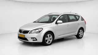 Kia cee'd Sporty Wagon 1.4 CVVT X-pect Stoelverwarming AIRCO