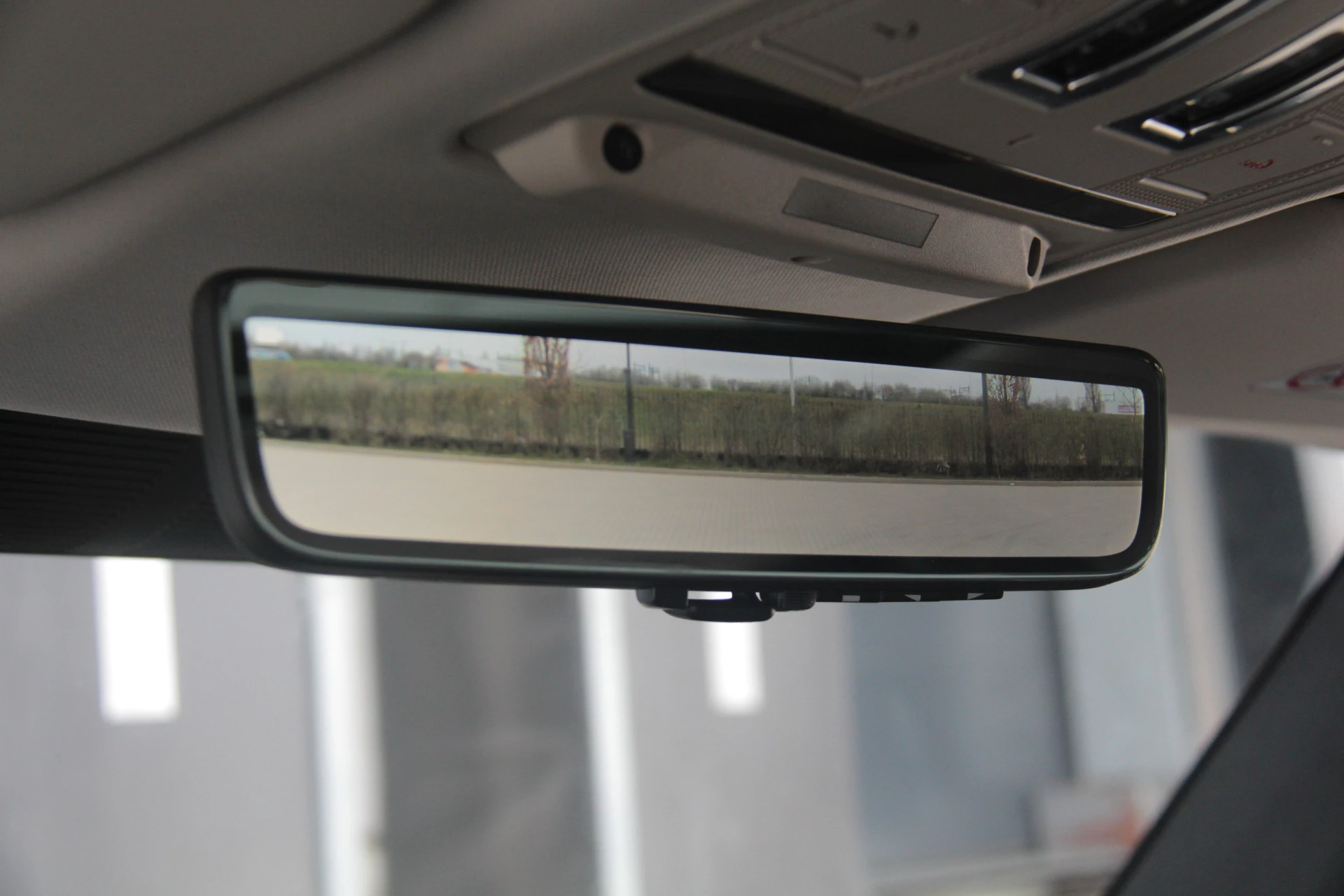 Hoofdafbeelding Land Rover Defender