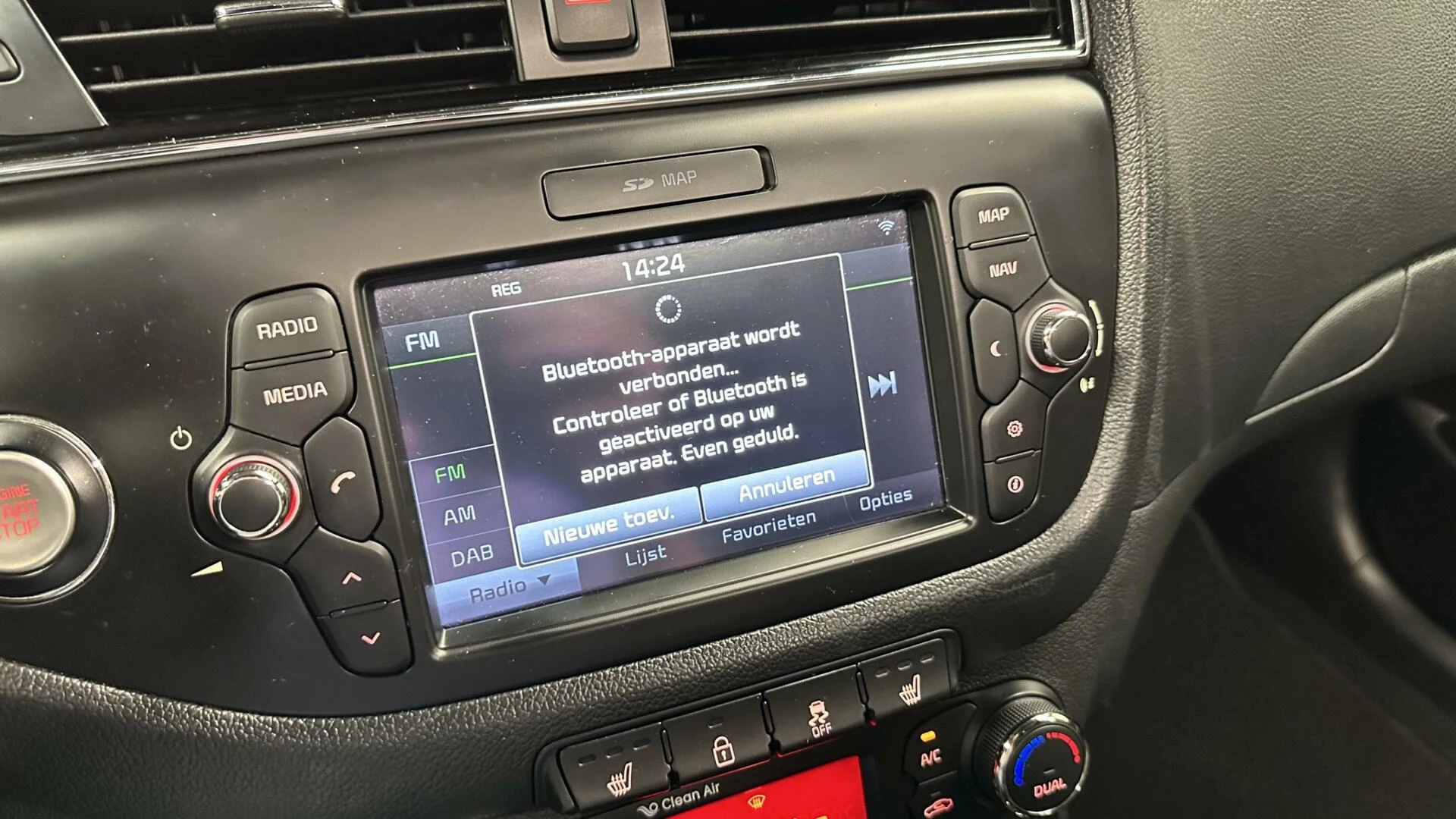 Hoofdafbeelding Kia cee'd