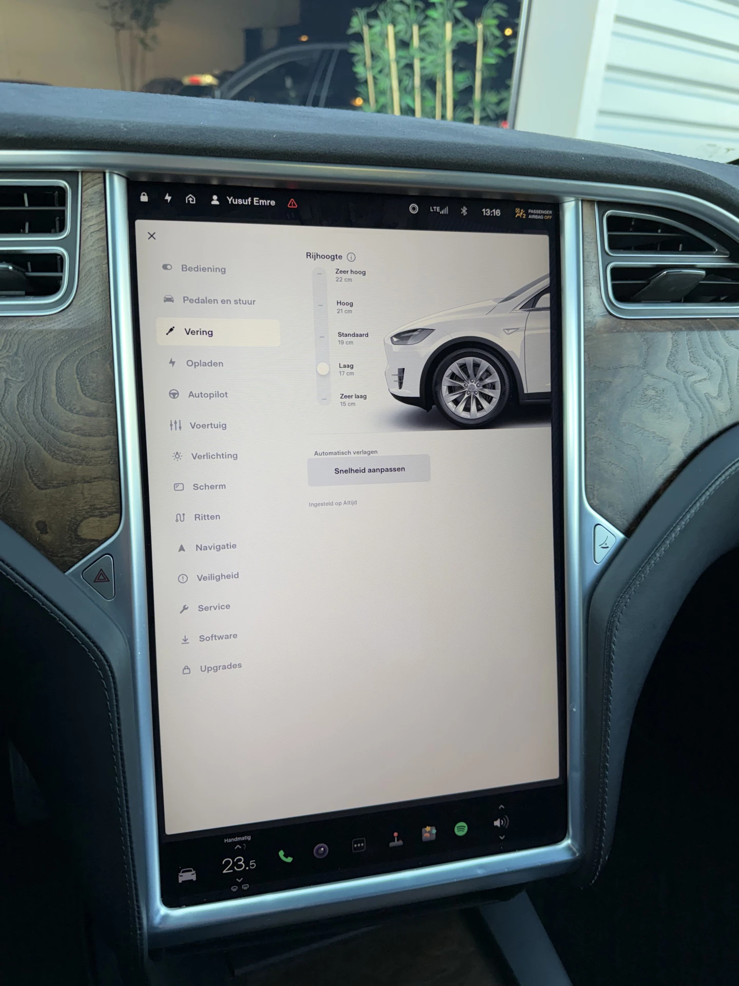 Hoofdafbeelding Tesla Model X