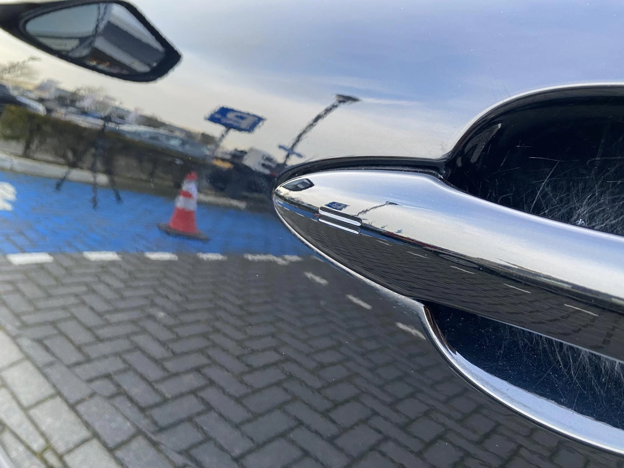 Hoofdafbeelding Toyota Corolla Cross