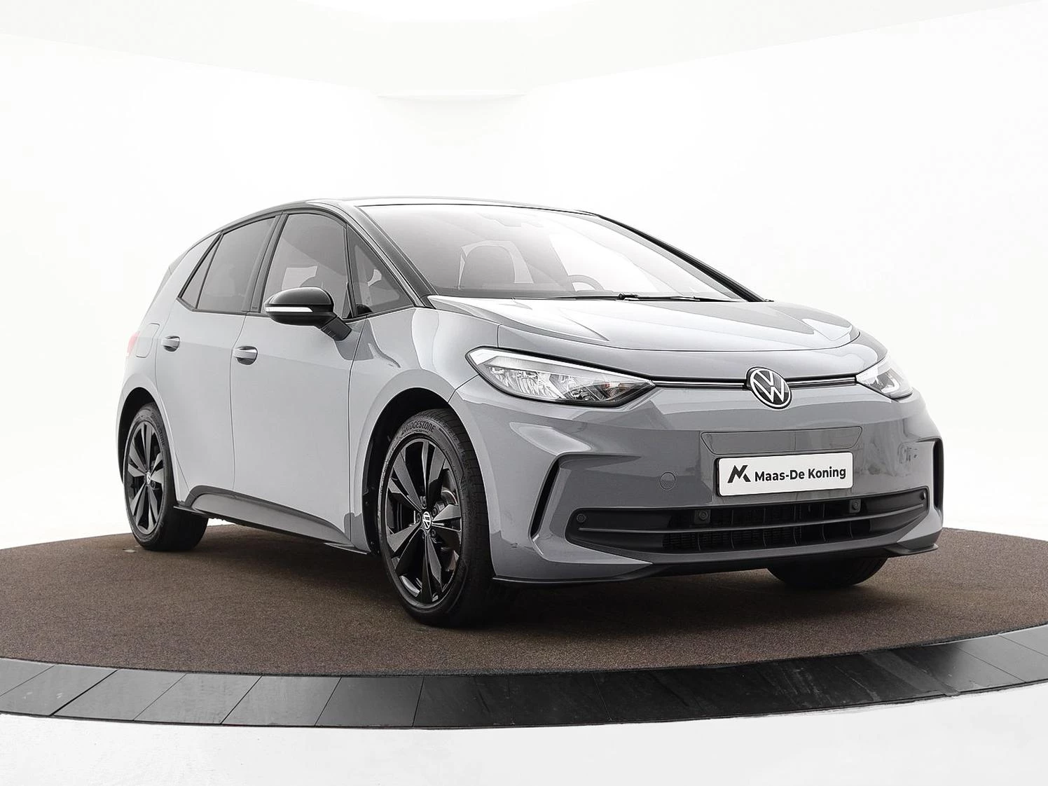 Hoofdafbeelding Volkswagen ID.3