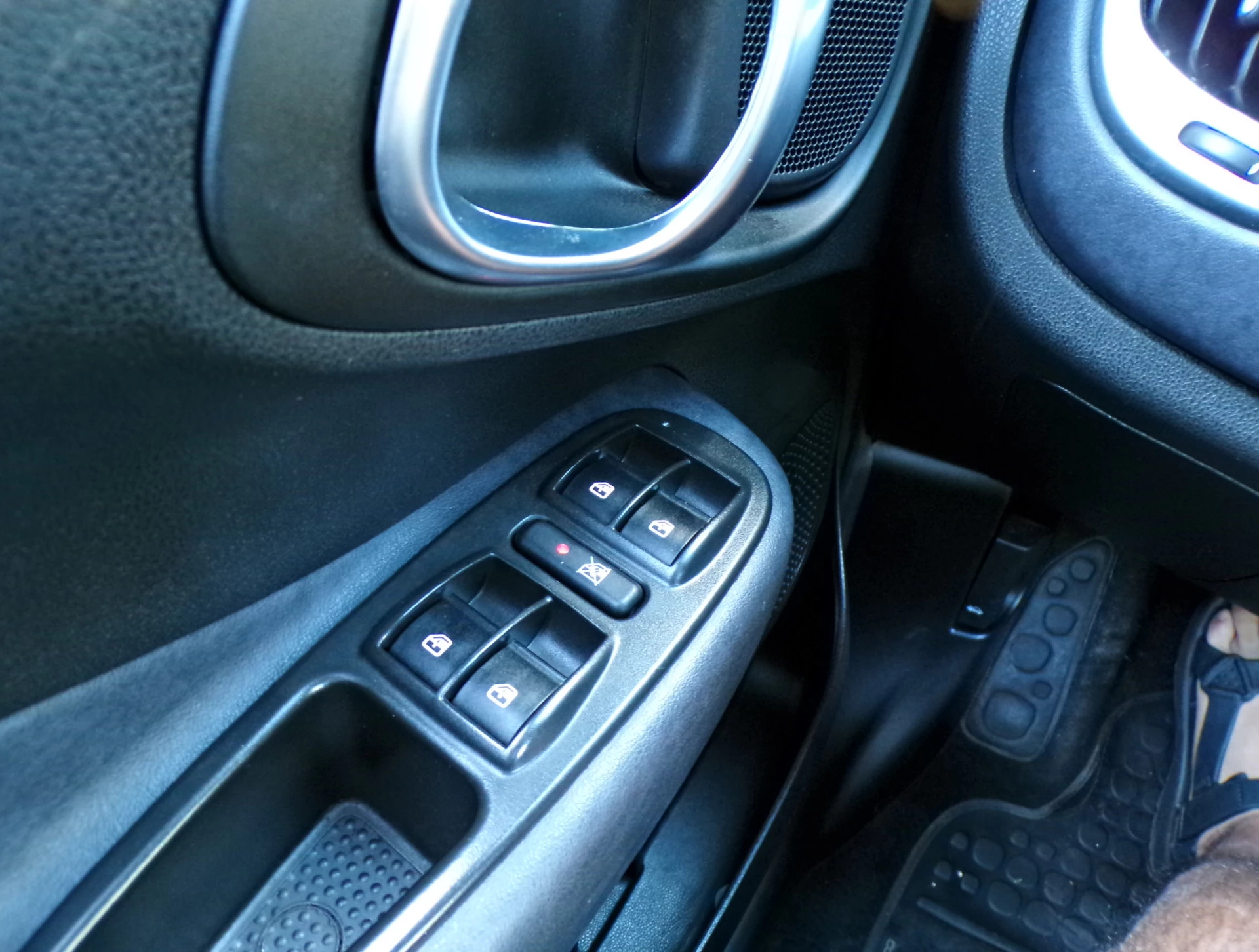 Hoofdafbeelding Fiat 500L