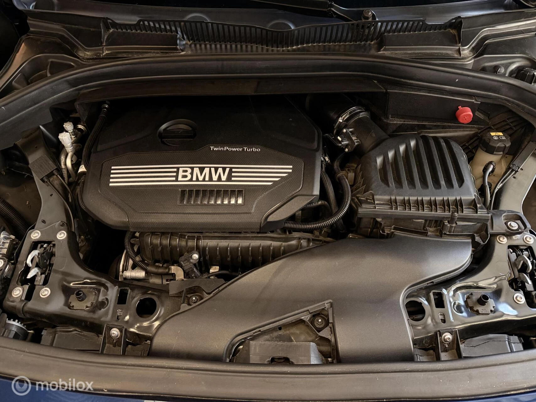 Hoofdafbeelding BMW 2 Serie