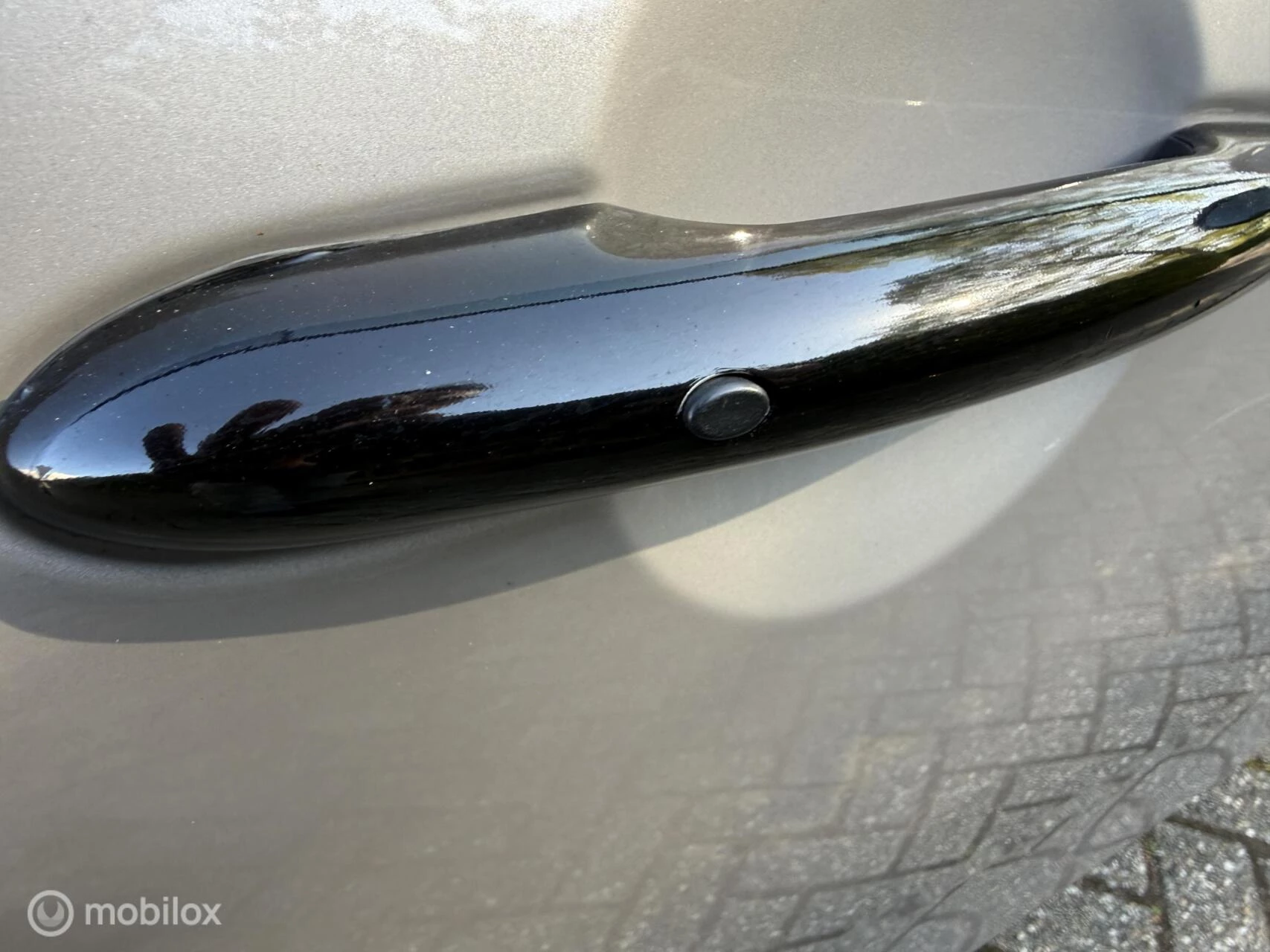 Hoofdafbeelding MINI One