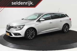 Renault Mégane 1.5 dCi Série Signature Exclusiv | Leder | Stoel & stuurverwarming | Trekhaak | Massage |  Carplay | Camera | Full LED | Keyless  | Dodehoekdetectie | Navigatie