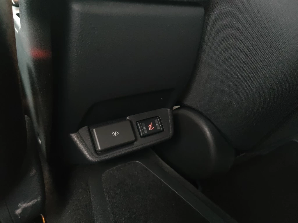 Hoofdafbeelding Nissan Leaf