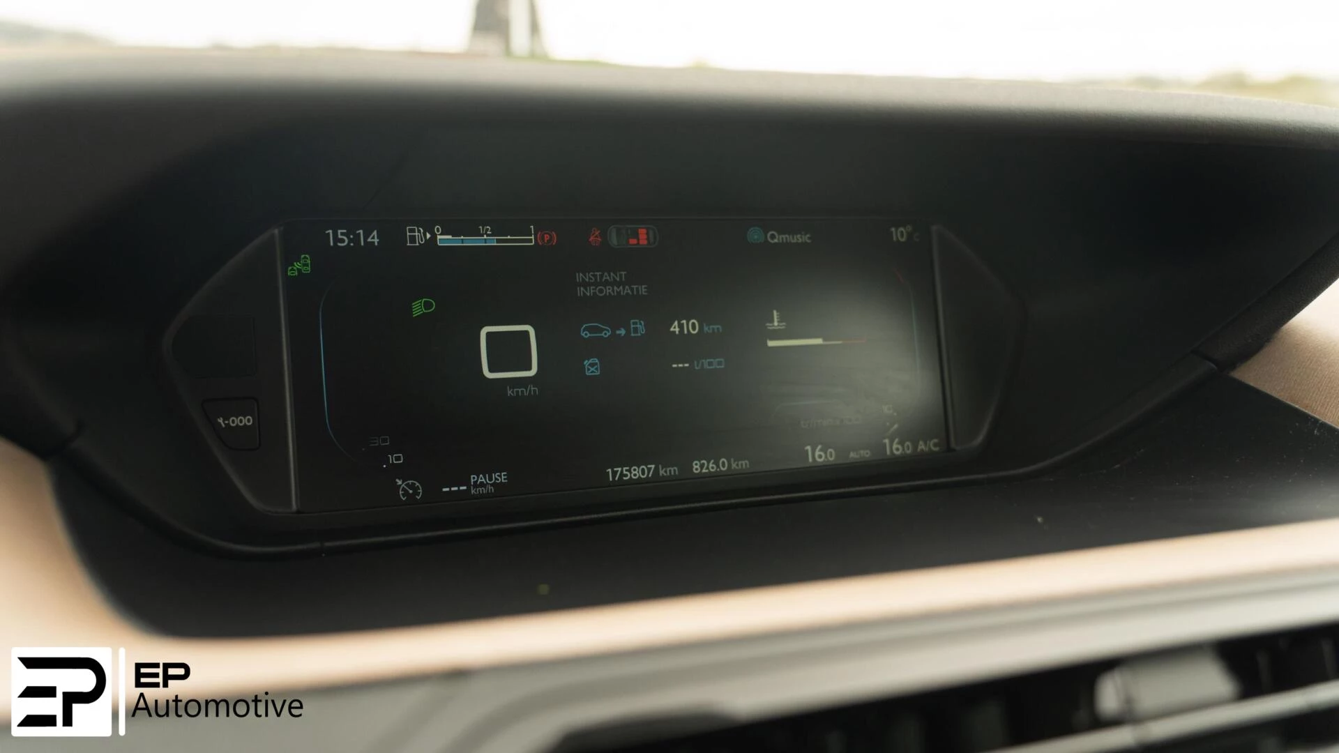 Hoofdafbeelding Citroën C4 Picasso