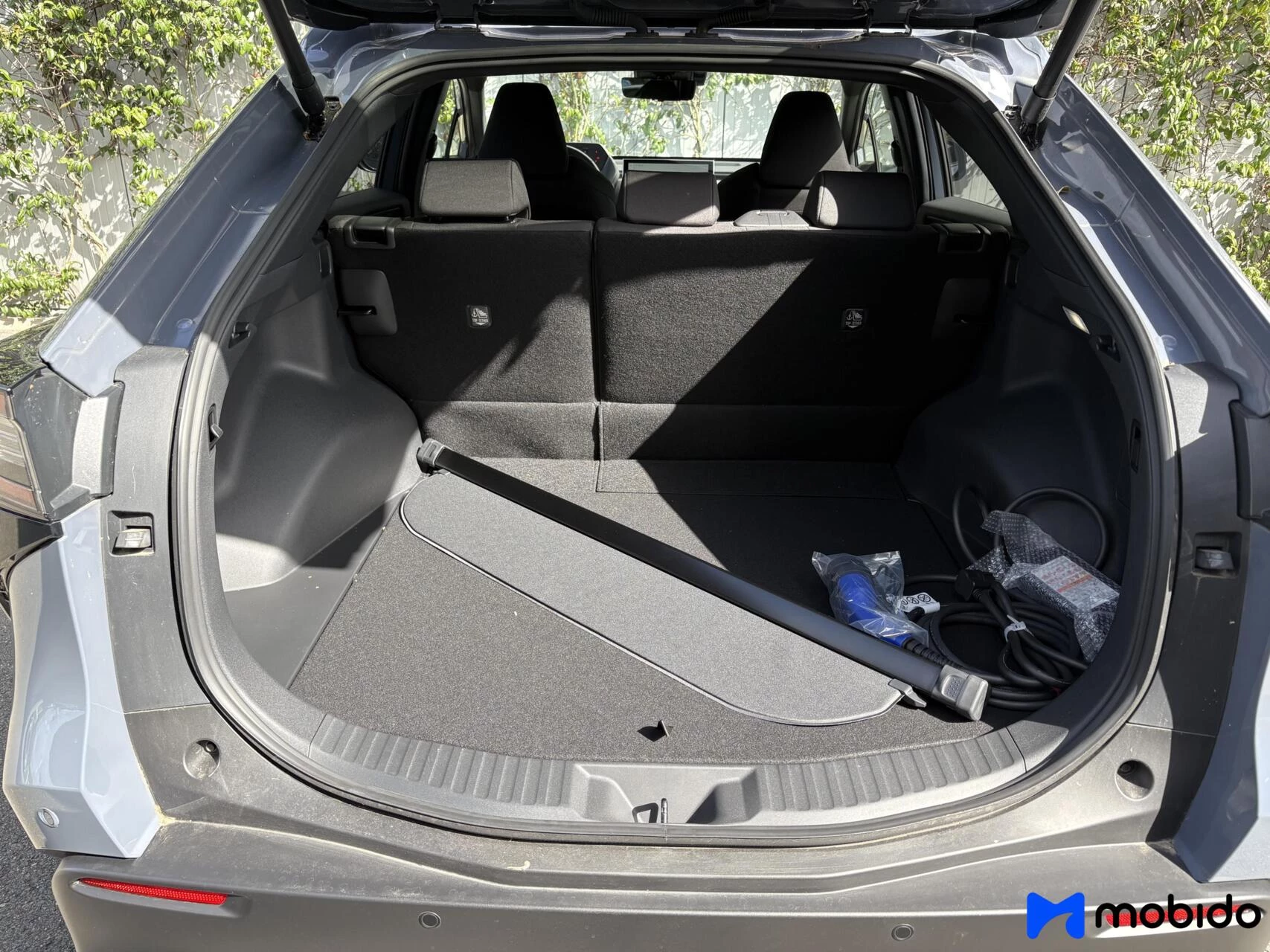 Hoofdafbeelding Subaru Solterra