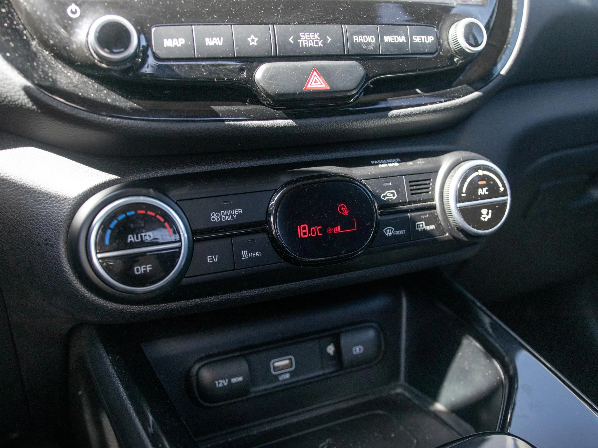 Hoofdafbeelding Kia e-Soul