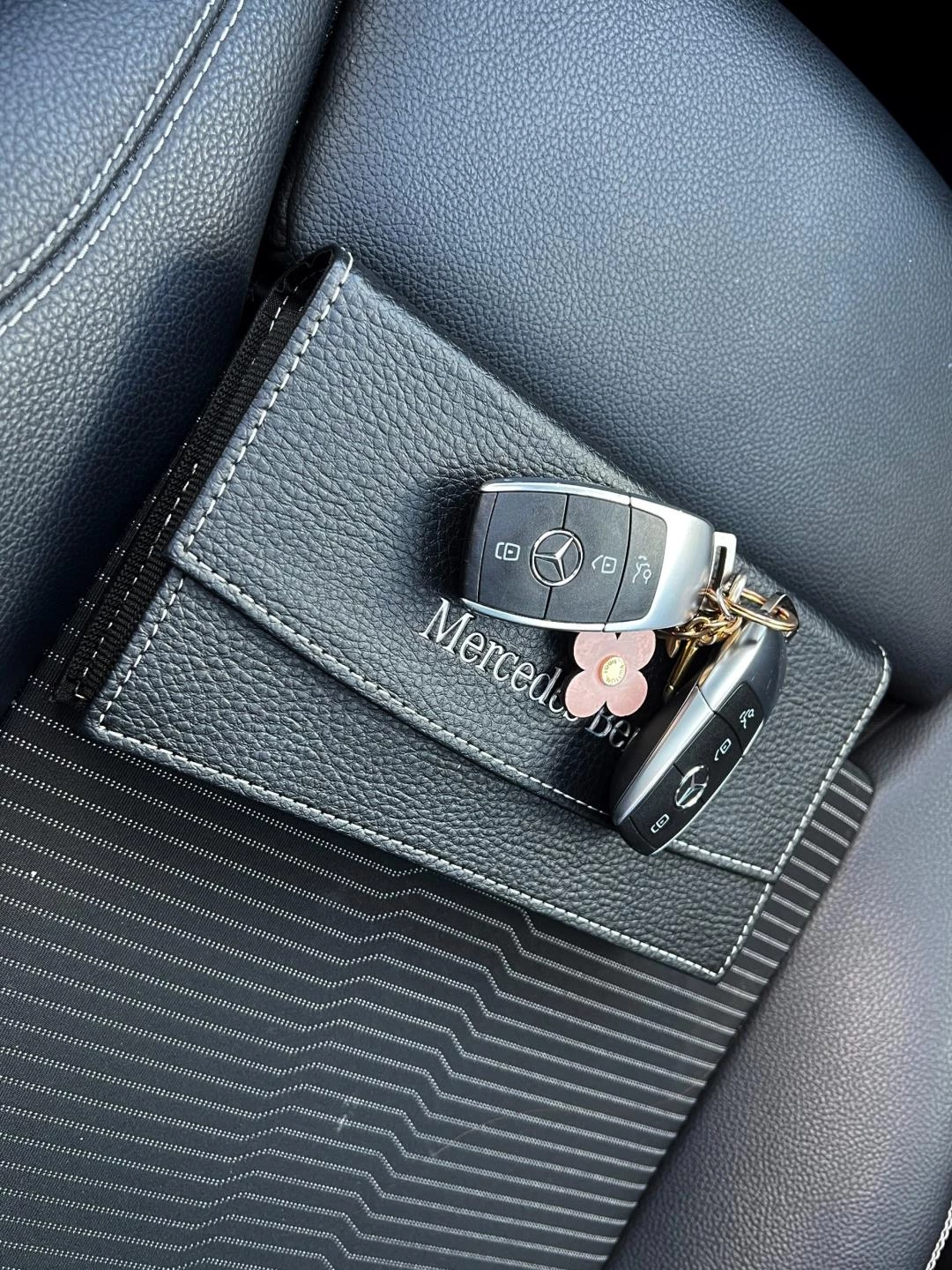 Hoofdafbeelding Mercedes-Benz GLB