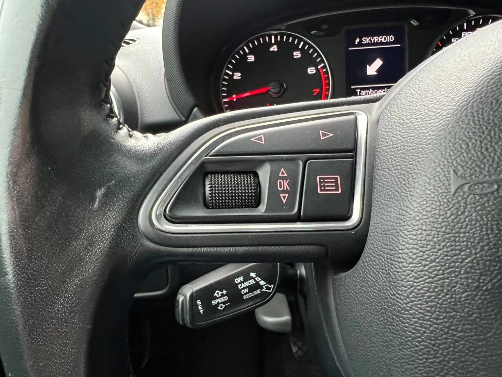 Hoofdafbeelding Audi A1