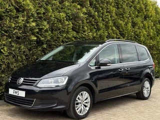 Hoofdafbeelding Volkswagen Sharan