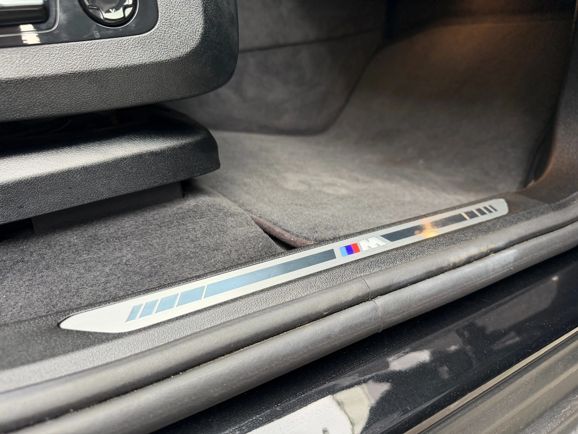 Hoofdafbeelding BMW XM
