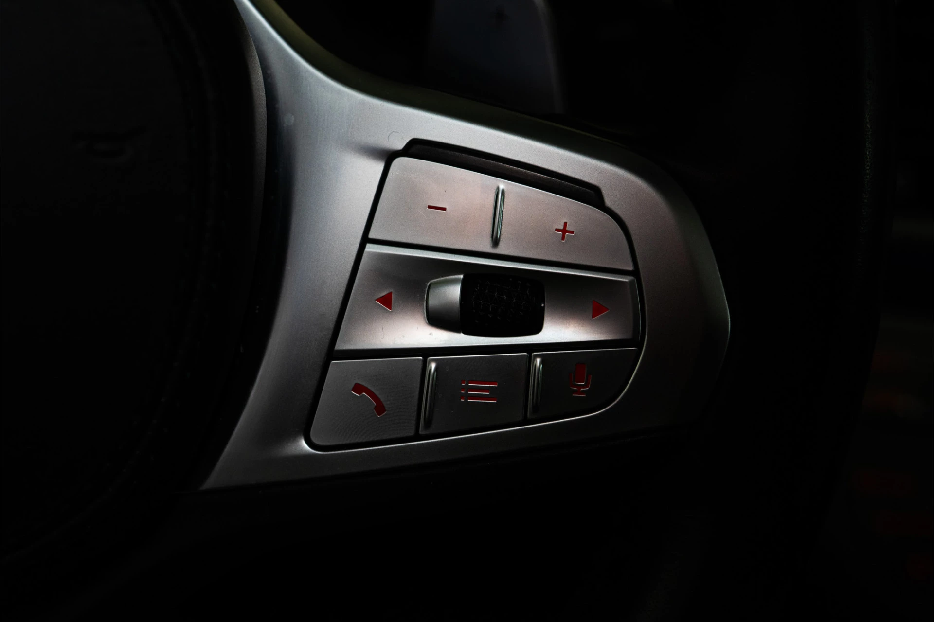 Hoofdafbeelding BMW 7 Serie