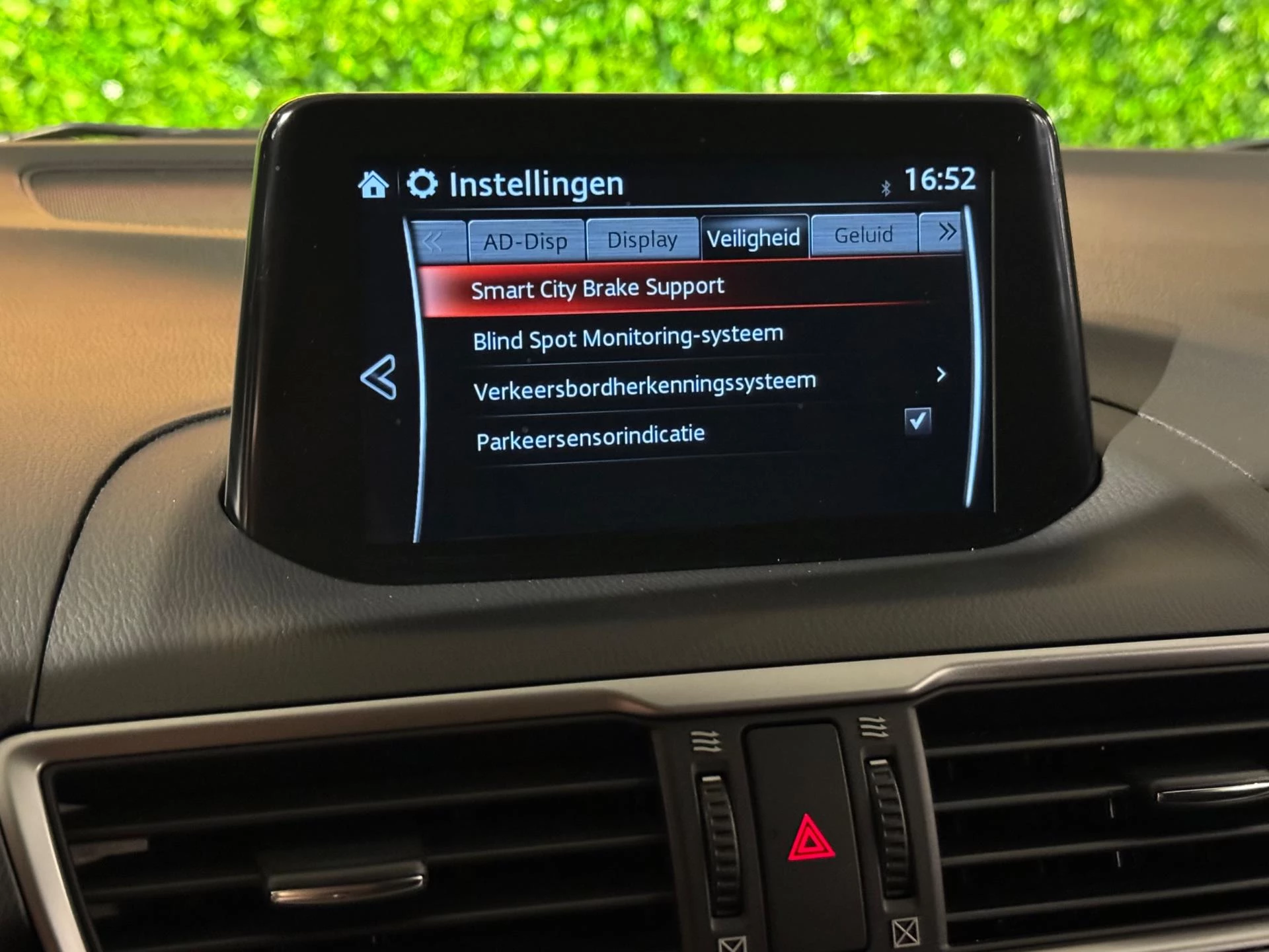 Hoofdafbeelding Mazda 3