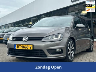Volkswagen Golf 1.4 TSI Business Edition R