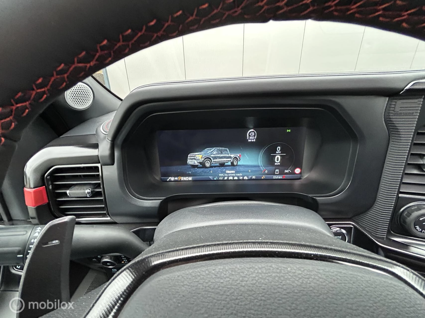 Hoofdafbeelding Ford F-150