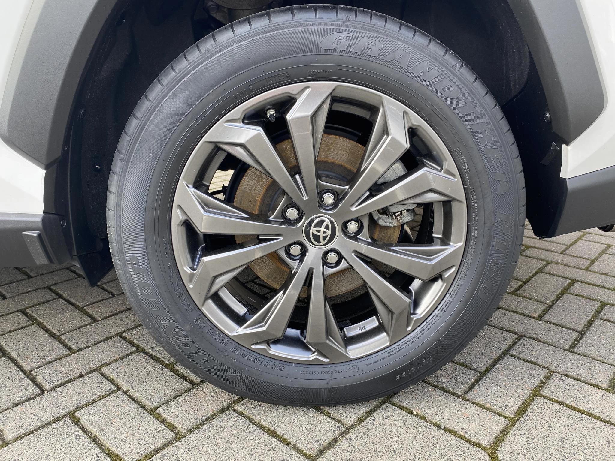 Hoofdafbeelding Toyota RAV4