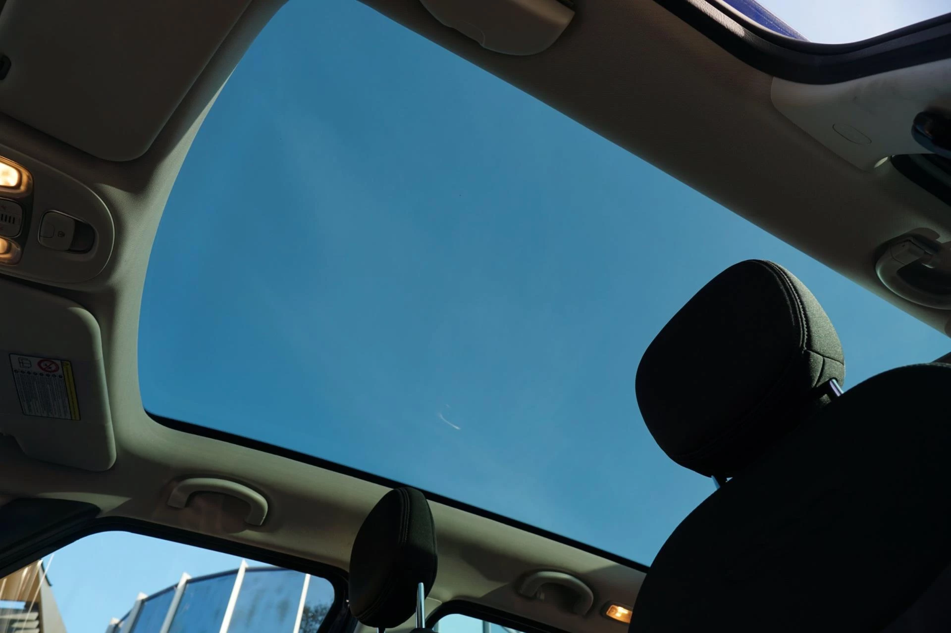 Hoofdafbeelding Fiat 500L