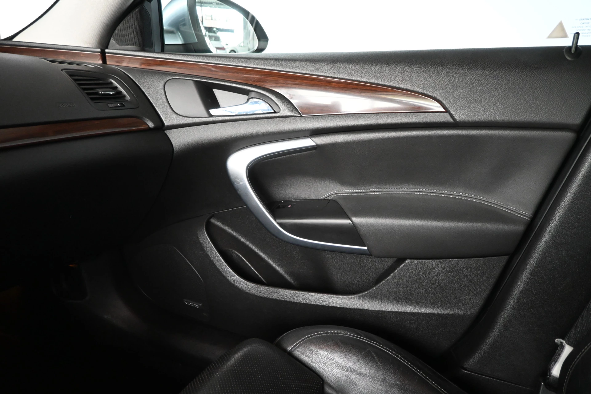 Hoofdafbeelding Opel Insignia