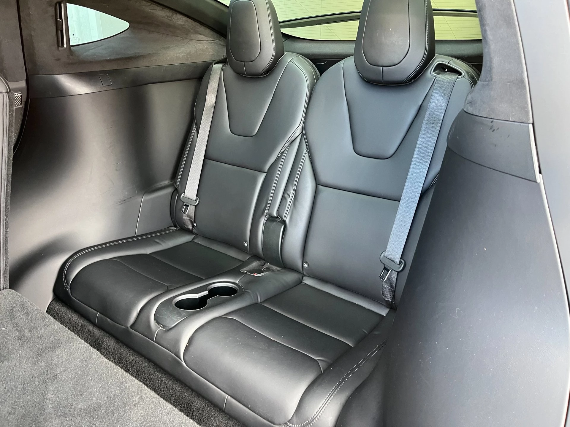 Hoofdafbeelding Tesla Model X