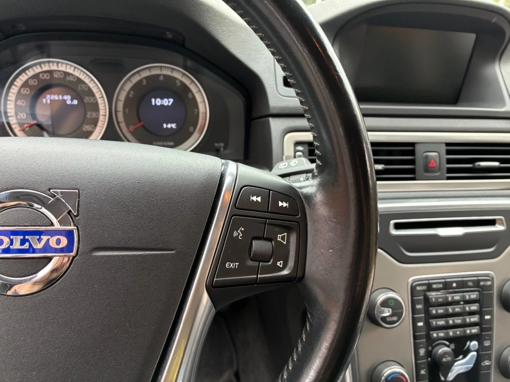 Hoofdafbeelding Volvo V70