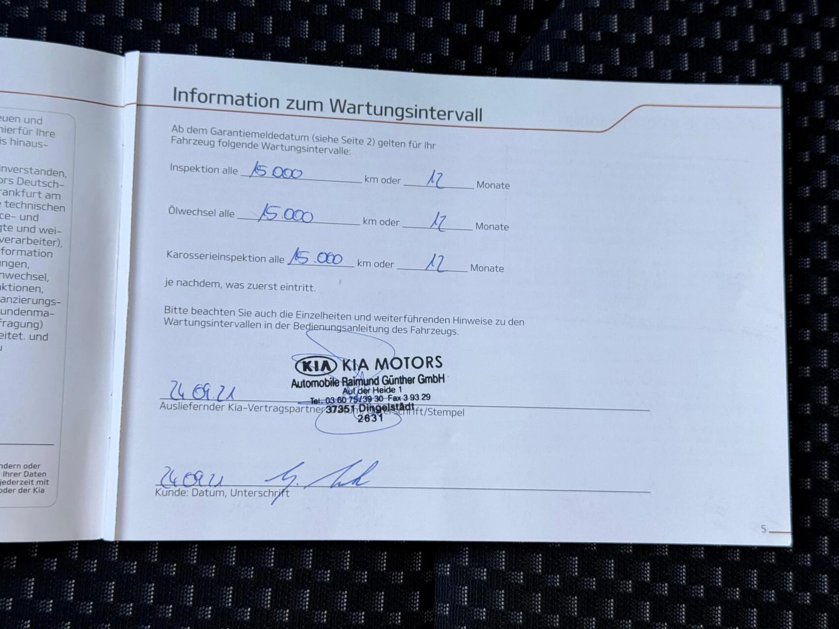 Hoofdafbeelding Kia XCeed