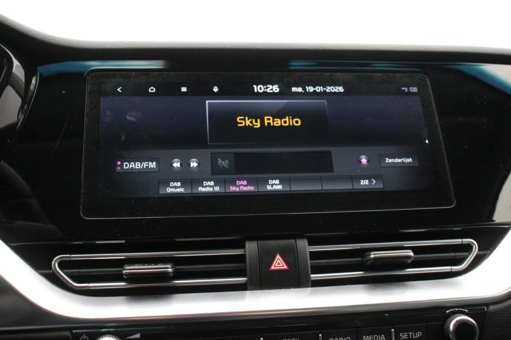 Hoofdafbeelding Kia e-Niro