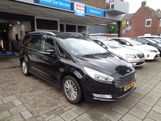 Hoofdafbeelding Ford Galaxy Ford Galaxy 1.5 TITANIUM 7 PERSOONS