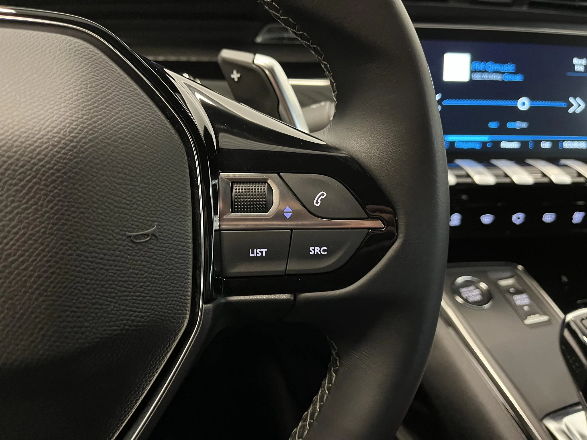 Hoofdafbeelding Peugeot 508
